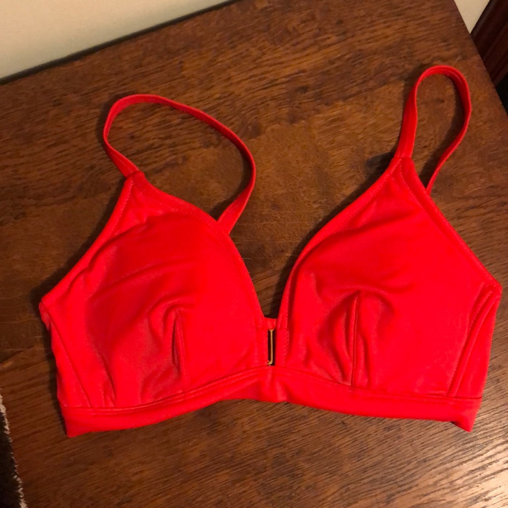Lively Bikini Top (s)